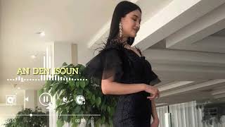 Larissa R - An Den Isoun Esi