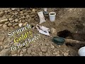 Rich Gravel Deposit Found - GOLD MINING COLORADO