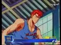 شارة نهاية سلام دانك سبيس تون 2010 النوارد في بسيطه شارة نهاية سلام دانك سبيس تون 2010 النوارد في بسيطه