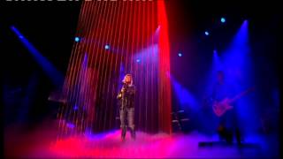 Rita Ora - interview and performance of Poison