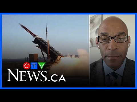 U.S. sending weapons to Ukraine a 'potential game-changer' | Eric Ham