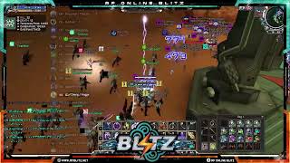 RF Blitz 3 Way Way (Sette Map)