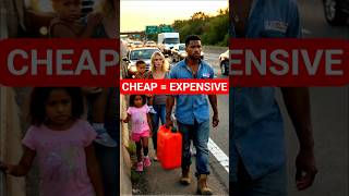 Why Cheap Things Actually Make You Poor #motivation #inspiration #mindset #money #entrepreneur #fact