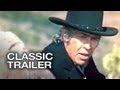 Pat Garrett & Billy the Kid Official Trailer #1 - James Coburn Movie (1973) HD