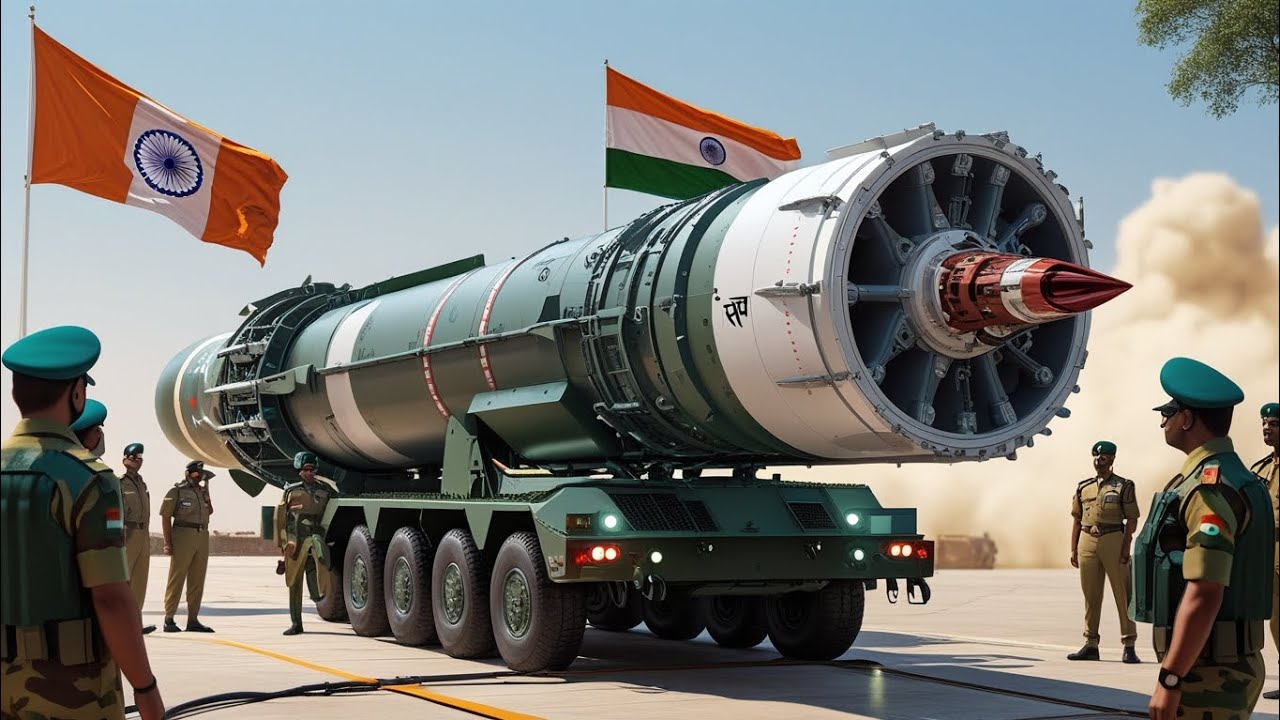 2026 Plasma-Astra Missile 😱 | Mach 8 Speed, 500+ Km Range | Duniya Ka Sabse Khatarnak Missile?