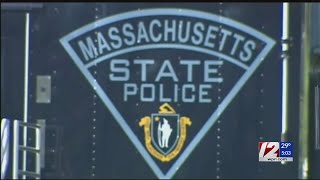 Massachusetts state troopers among 6 charged in CDL scheme