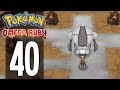 Pokemon Omega Ruby Part Catching
