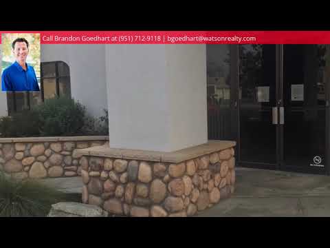 256 N K Street, Tulare, CA home video tour