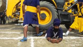Daler Khalsa Gatka Group | Nawanshahr (Punjab) 9853950000,8288881971 @Dalerkhalsagatkagroup