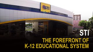 The Game Changer Episode 11: STI The Forefront of K-12 Educational System