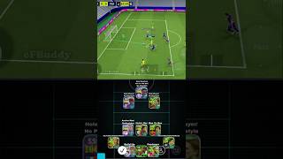 Best Formation For Quick Counter, Long Ball Counter in efootball 2026 #efootball2026 #efootball #pes