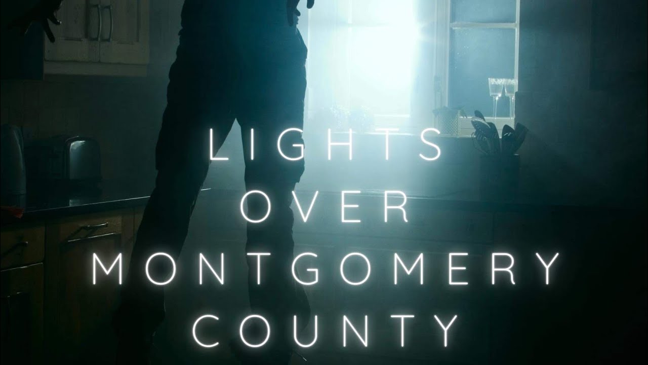 Lights Over Montgomery County 2023 Official Trailer