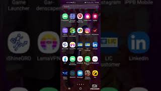 Whatsapp Direct Chat in iShineGRO screenshot 1
