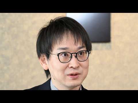 【後半】将棋王位戦、第2局の見どころは 副立会人の山崎隆之九段インタビュー