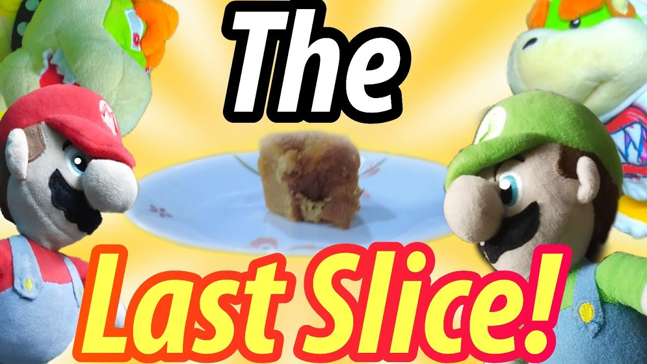 SMB: The Last Slice!