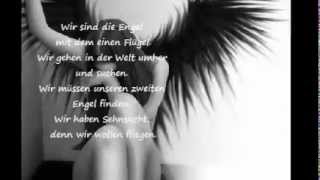 Alles was ich wollte