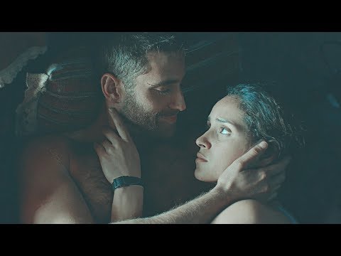 Dorothy & Lucas | We're burning down