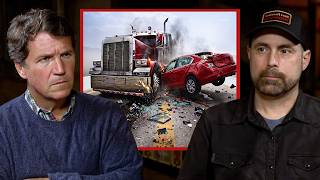 What Is Actually Causing All These Car Crashes? (It’s Not Smartphones)