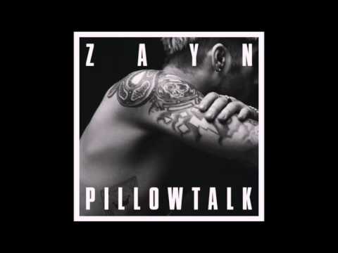 Zayn - Pillowtalk (DØEHNER Remix)