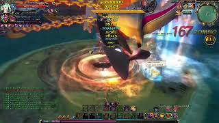 C9 Merkasm Skill Manual - Gust Wind Buster
