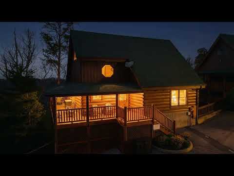 2010 Cougar Crossing Way, Sevierville, TN home video tour