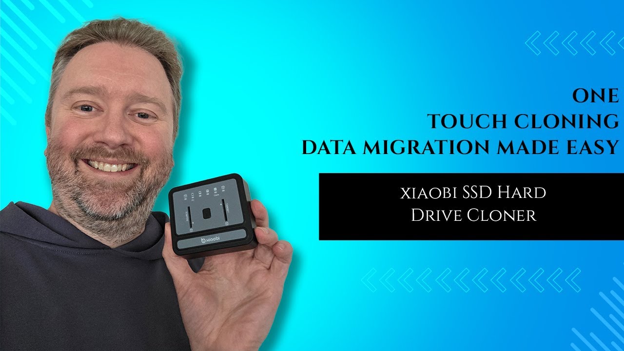 Быстро, надежно или с недостатками? Протестировано приложение для клонирования SSD-накопителей Xi...