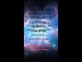 Nebula Breathing for Sleep #sleepaid #space #calmnarration
