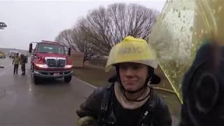 Multiple Company Fire Part 2