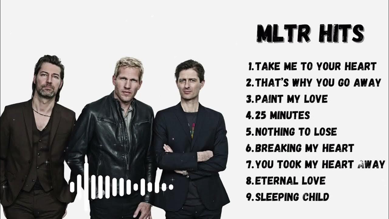 Michael Learns to Rock - Best Songs Compilation (90's NOSTALGIA LOVE SONGS) Michael Learns to Rock - Best Songs Compilation (90's NOSTALGIA LOVE SONGS)