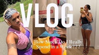 Details How Did I Spend All This in A WEEK | *The Most Realistic Week in My Life* News