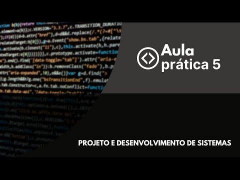 P&D de Sistemas - Prática 5 - Fluxogramas