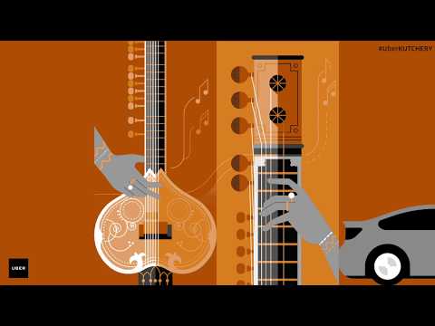 uberKUTCHERY - Margazhi Special - uberKUTCHERY - Margazhi Special