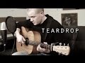 Simon Levick - Teardrop (Massive Attack cover)