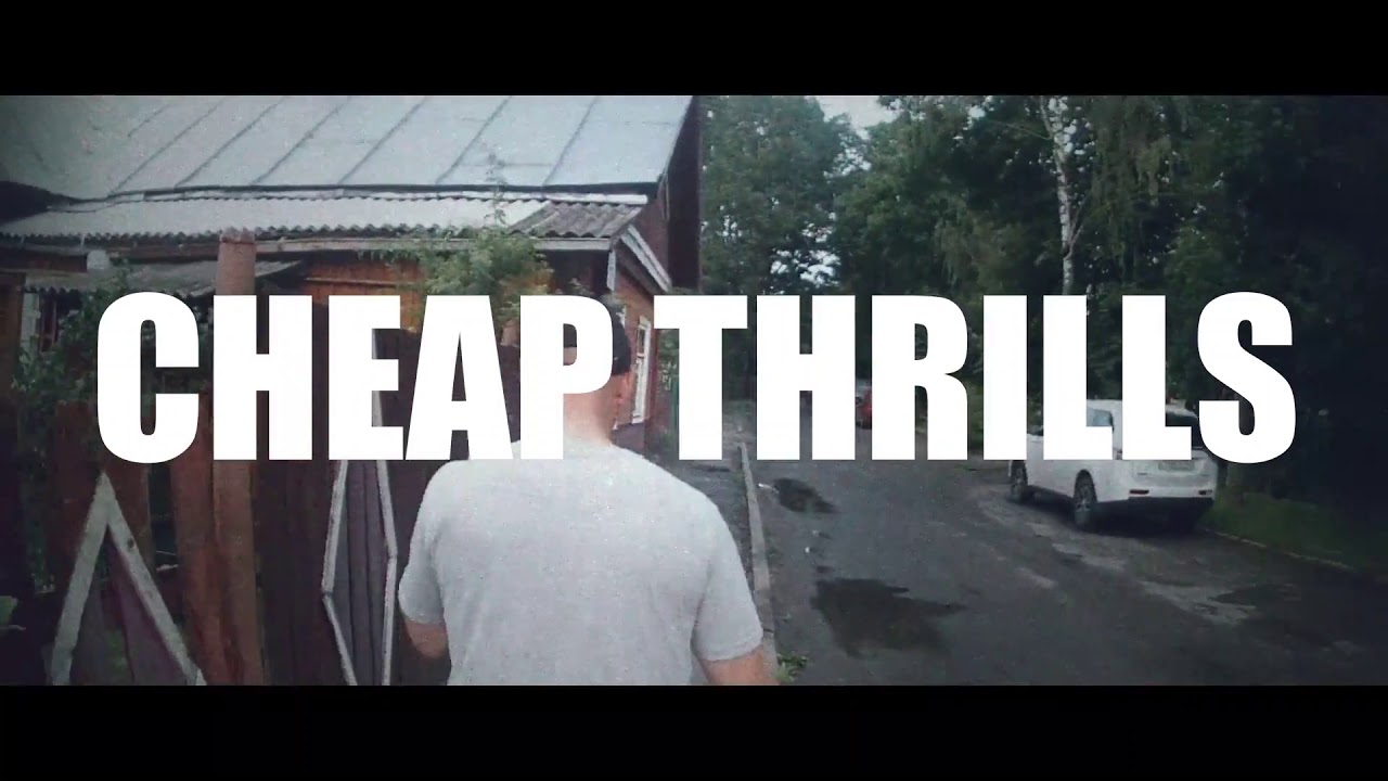 CHEAP THRILLS - No Surrender auf YouTube ansehen CHEAP THRILLS - No Surrender auf YouTube ansehen