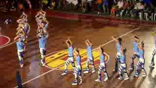 HCDC Cheerdance 2008