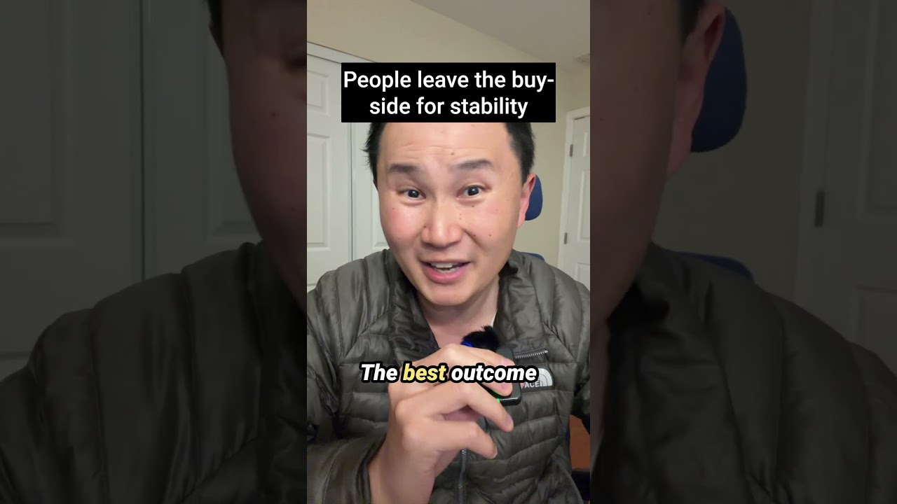 Не работайте в хедж-фонде, если хотите стабильной зарплаты.