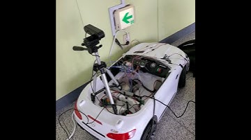 자동차 자율주행 코딩