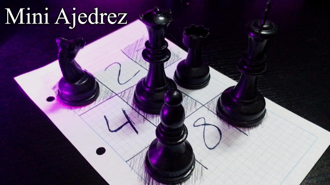 Juega Ajedrez solo o con más de 3 personas. Aprende a jugar Ajedrez.