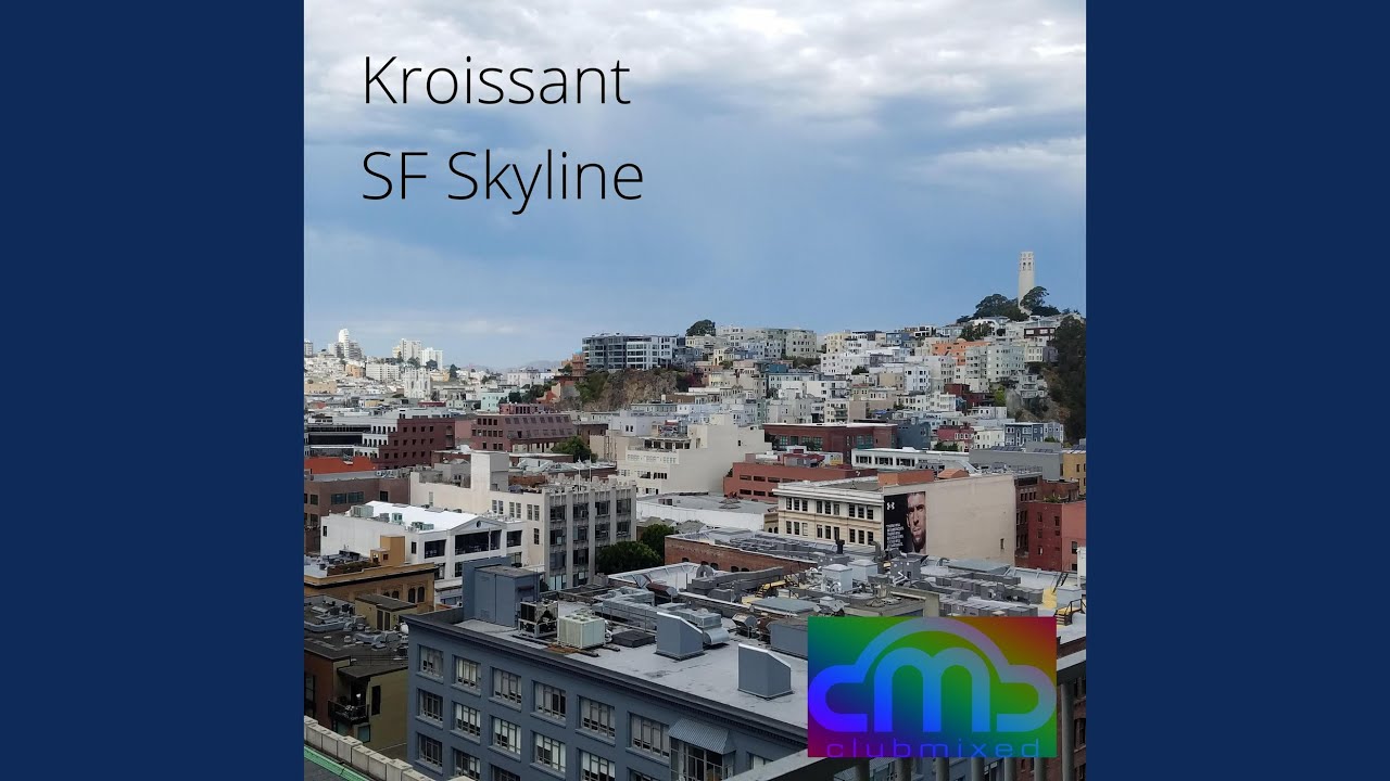 SF Skyline