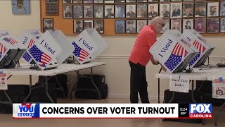 Concerns over voter turnout for Upstate special elections
