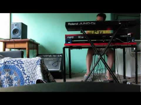 ALL OF ME Jazz Hammond