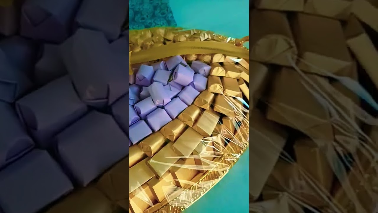 chocolate 🍫 patchi 