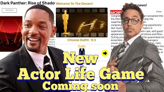 New Actor Life Simulator Game Coming Soon screenshot 4