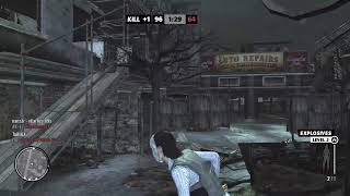Max Payne 3 PC Multiplayer   -  August 19th 2025