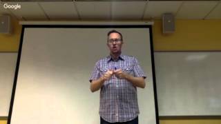 ProfDuchamp - Simon Sinek's Golden Circles