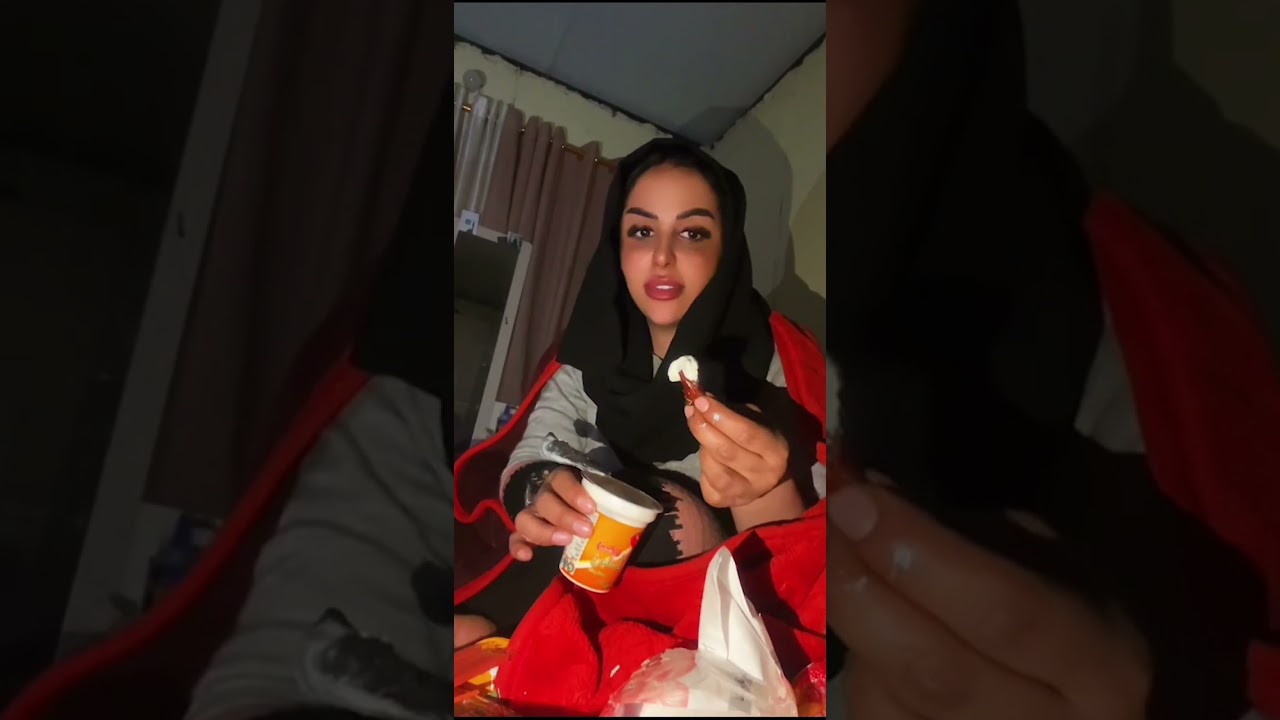 فطور زينب اليوم مقلوبة دجاج وروبه وزلاطه🍗🍚🥗#زينب_بنت_الديوانيه #العراق #اكسبلور #تيك_توك #ترند#لايك