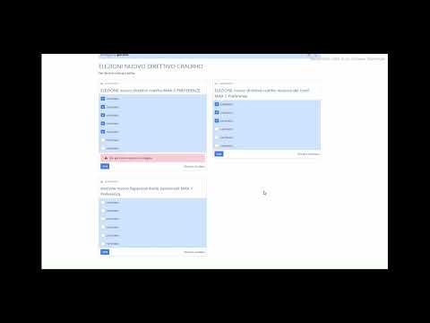 tutorial corretto
