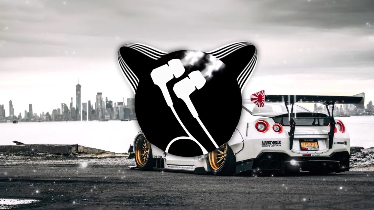 Mia Vaile - American Dream (Bass Boosted)