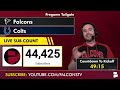 Falcons vs. Colts Live Streaming Scoreboard, Free Play-By-Play, Highlights | NFL Week 10
