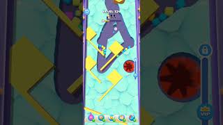 Water balls💯opening gates🔥new ball⚽square ball|satisfying for sleep game l🔥#shorts #sandballs screenshot 1